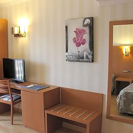 Hotel Ramblas Barcelona