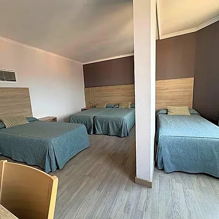 Hotel Ramblas 3*
