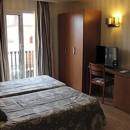 Ramblas Hotel 3*