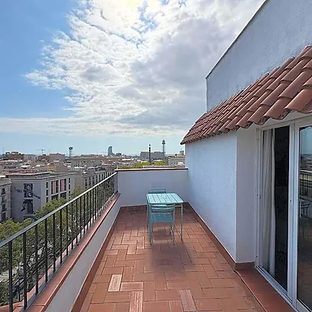 Hotel Ramblas
