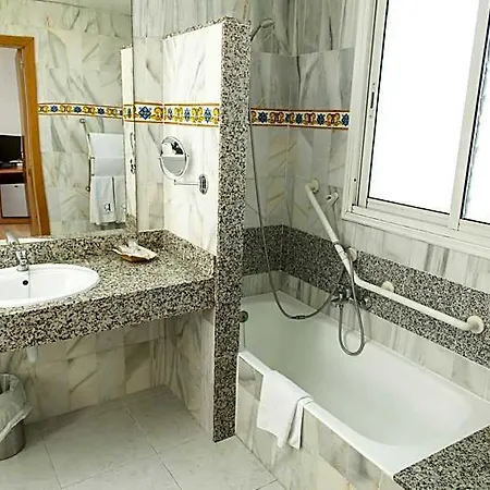 Hotel Ramblas Barcelona