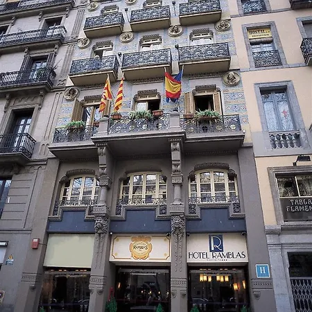 Ramblas