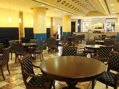 رامبلاس فندق