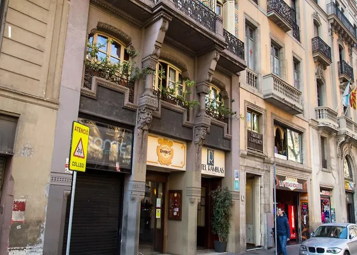 Ramblas