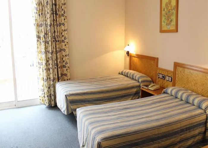 Ramblas 3* Barcelona