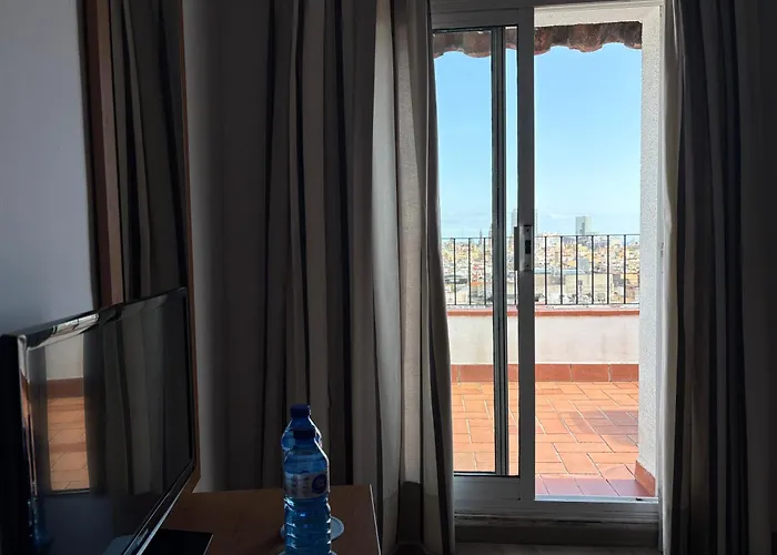 Ramblas 3* Barcelona