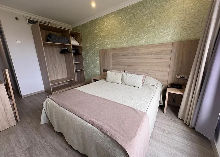 Hotel Ramblas