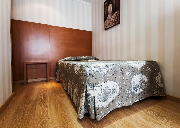 Hotel Ramblas 3*