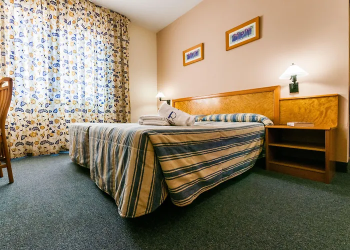 Ramblas 3* Barcelona