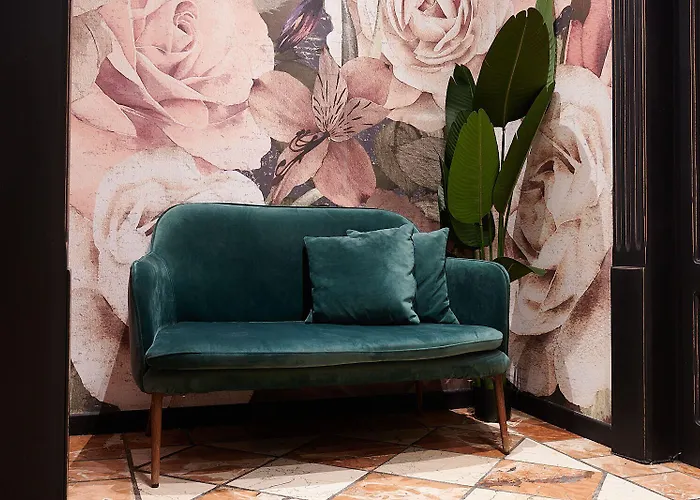 Ramblas 3* Barcelona