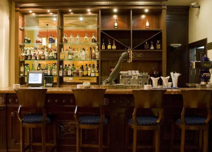 Ramblas Hotell Barcelona