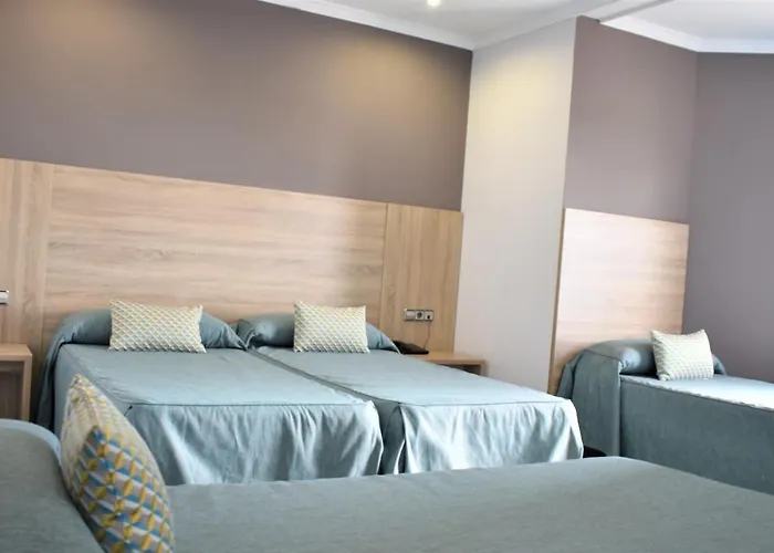 Hotel Ramblas