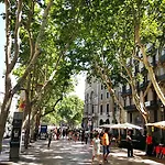 Hotel Ramblas