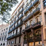 Hotel Ramblas