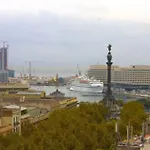 Ramblas Barcelona