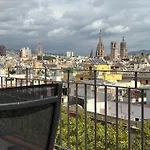 Hotel Ramblas 3*