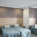 Hotel Ramblas Barcellona