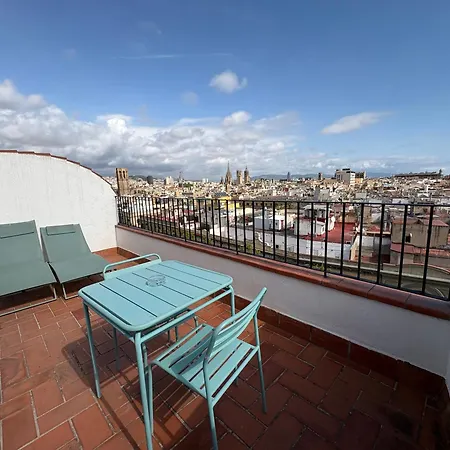 Ramblas Hotel