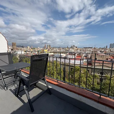 Hotel Ramblas 3*