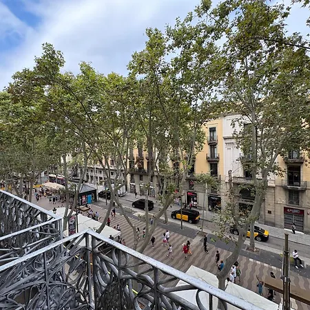 Ramblas