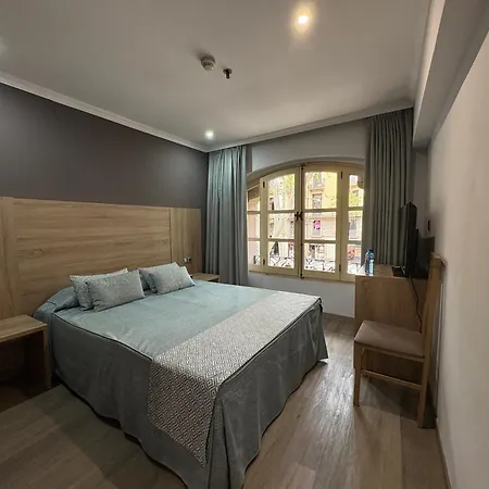 Ramblas Hotel