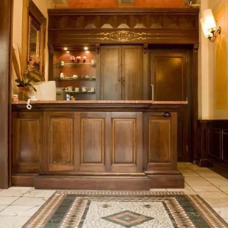 Ramblas Hotel Barcellona