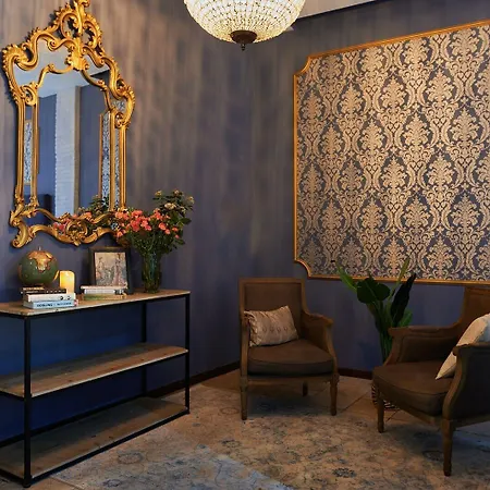 Hotel Ramblas Barcellona