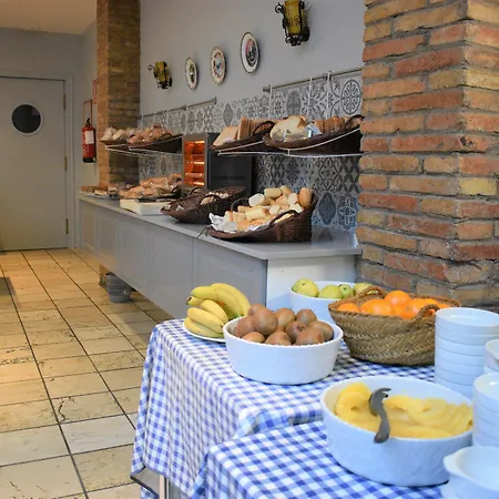 Hotel Ramblas