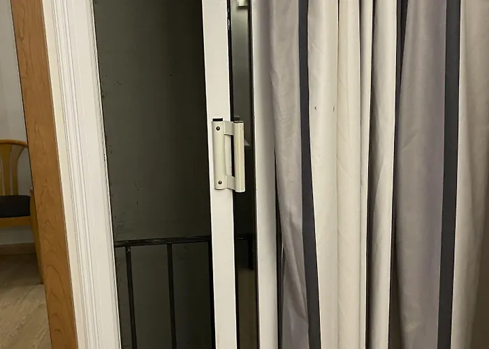 Hotel Ramblas Barcelona