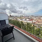 Otel Ramblas Barselona