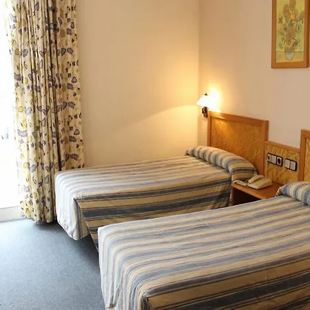 Ramblas 3* Barcelone