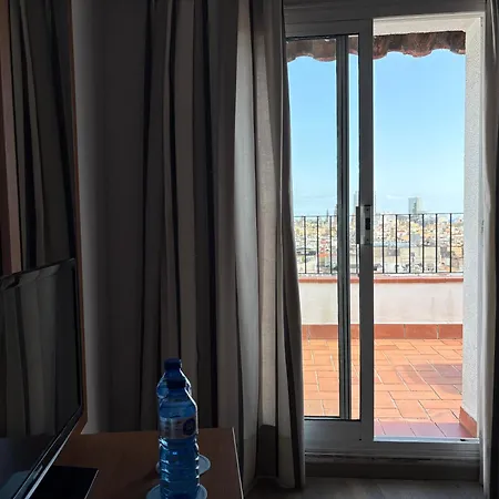 Ramblas 3* Barcelone