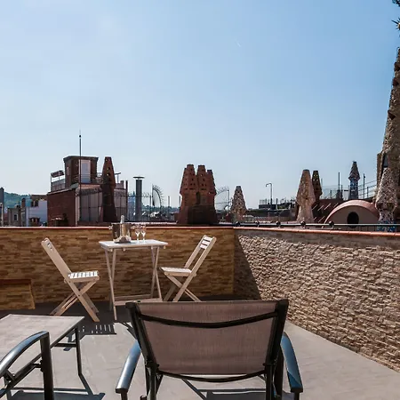 Ramblas Hotell 3*