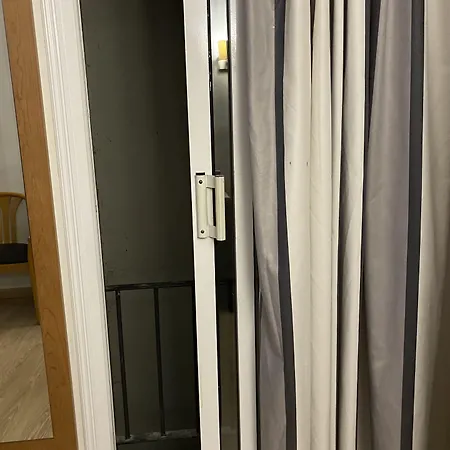 Hotel Ramblas Barcelone